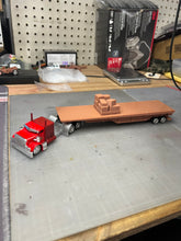 Load image into Gallery viewer, CarTuned Rig Extended Frame &amp; Trailer Options (See Options)