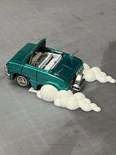 Load image into Gallery viewer, Car Tuned Smoke - Drag