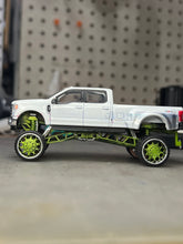 Load image into Gallery viewer, GL 2019 Ford F-350 Lariat Dually Sema Lift Kit + Removable Tow Hitch (See Options)