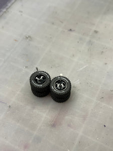 Offroad Wheels - Multi Color Options