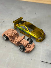 Load image into Gallery viewer, Mk4 Supra Lowered Base &amp; Interior Combo