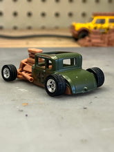 Load image into Gallery viewer, 31 Model A Engine/Interior/Lowered Base - V3