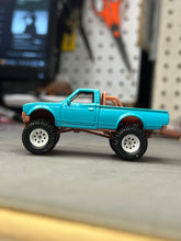Load image into Gallery viewer, Datsun 620 Mini Stomper Lifted Base / Interior