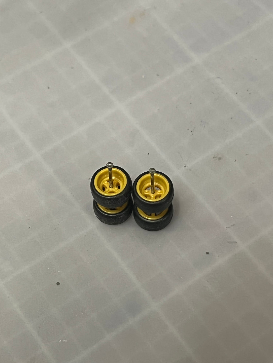 8mm - Multi Color Options