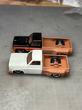 Load image into Gallery viewer, 83 Silverado Dually Bed + Custom Interior  (See Options)