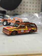 Load image into Gallery viewer, 1980 Blazer Lowered Interior &amp; Base