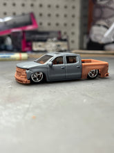 Load image into Gallery viewer, 2019 Silverado Slammed Base + Custom Interior (Dually Options Available)