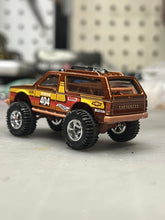 Load image into Gallery viewer, 1980 Blazer PreRunner Interior &amp; Base