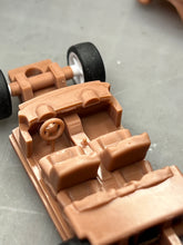 Load image into Gallery viewer, 55 Bel Air WideBody RestoMod Custom Body &amp; Interior