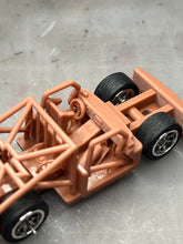 Load image into Gallery viewer, 67 C10 Pikes Peak Lowered Base/Interior/Removable Wing