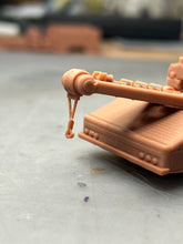 Load image into Gallery viewer, 83 Silverado Wrecker Base/Bed/Interior Combo