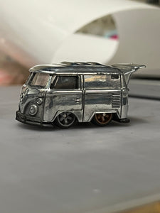 Kombi Base & Interior Bundle