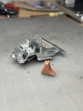 Load image into Gallery viewer, 1964 Econoline Dragster Custom Base&amp;Interior+ Wheelie Stand