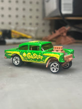 Load image into Gallery viewer, 55 Gasser Drag Engine-Base-Interior Combo