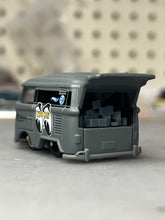 Load image into Gallery viewer, Kombi Lowered Base/Interior w/ bed filler