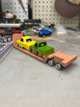 Load image into Gallery viewer, CarTuned Rig Extended Frame &amp; Fuel Tanker (See Options)