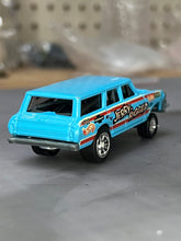 Load image into Gallery viewer, 64 Nova Gasser Combo