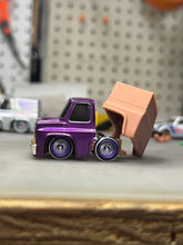 Load image into Gallery viewer, CarTuned 87 Silverado Dancing Bed/Camper/Interior