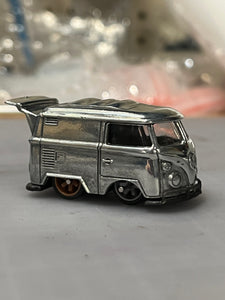 Kombi Base & Interior Bundle