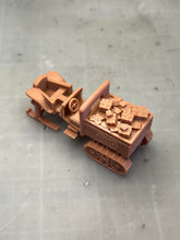 Load image into Gallery viewer, 31 Model A Pickup Christmas Chassis