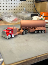 Load image into Gallery viewer, CarTuned Rig Extended Frame &amp; Fuel Tanker (See Options)