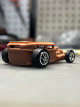 Load image into Gallery viewer, 31 Sedan 6-Inch Chop Custom Base/Interior/Engine + Ragtop