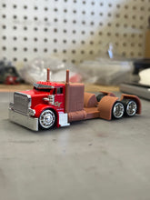 Load image into Gallery viewer, CarTuned Rig Extended Frame &amp; Fuel Tanker (See Options)