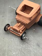 Load image into Gallery viewer, Road Hog Custom Body/Base/Interior