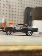 Load image into Gallery viewer, 66 Nova Gasser Custom Interior &amp; Base + Removable Engine (See Options)