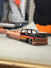 Load image into Gallery viewer, 83 Silverado CrewCab Long Bed Dually Custom Interior/Chassis/Bed