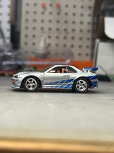 Load image into Gallery viewer, R34 Monster Truck Lowered Conversion Base