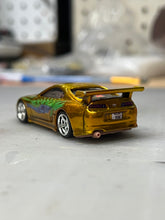 Load image into Gallery viewer, Mk4 Supra Lowered Base &amp; Interior Combo