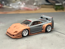 Load image into Gallery viewer, Ferarri F40 Liberty Walk Wide Body Kit