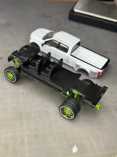 Load image into Gallery viewer, GL 2019 Ford F-350 Lariat Dually Sema Lift Kit + Removable Tow Hitch (See Options)