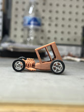 Load image into Gallery viewer, Uncertain T Custom Base/Interior/Engine (See Description)