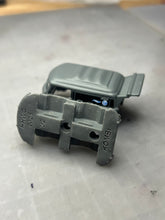 Load image into Gallery viewer, Kombi Lowered Base/Interior w/ bed filler