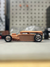 Load image into Gallery viewer, 31 Sedan 6-Inch Chop Custom Base/Interior/Engine + Ragtop