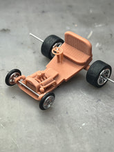 Load image into Gallery viewer, Road Hog Custom Body/Base/Interior