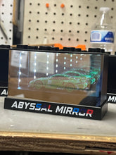 Load image into Gallery viewer, Infinity Mirror Single Car Display