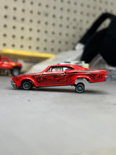 Load image into Gallery viewer, 65 Impala Adjustable base/Interior Combo - NEW CASTING