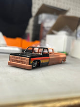 Load image into Gallery viewer, 83 Silverado CrewCab Long Bed Dually Custom Interior/Chassis/Bed