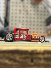 Load image into Gallery viewer, 31 Model A - Halloween Base
