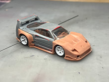Load image into Gallery viewer, Ferarri F40 Liberty Walk Wide Body Kit