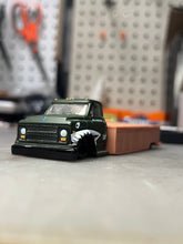 Load image into Gallery viewer, M2 C60 Car Hauler (M2-008)
