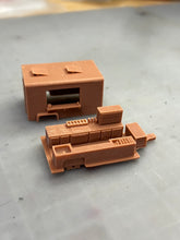 Load image into Gallery viewer, Food Trailer v2