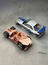Load image into Gallery viewer, R34 Monster Truck Lowered Conversion Base