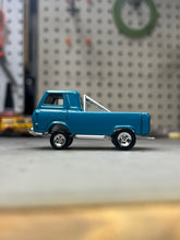 Load image into Gallery viewer, 1964 Econoline Dragster Custom Base&amp;Interior+ Wheelie Stand