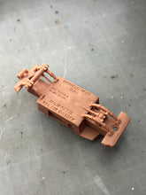 Load image into Gallery viewer, Majorette 55 Bel Air Gasser Chassis &amp; Interior