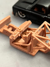 Load image into Gallery viewer, 67 Silverado Drag Base/Interior - LIMITED EDITION
