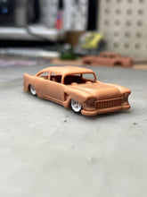 Load image into Gallery viewer, 55 Bel Air WideBody RestoMod Custom Body &amp; Interior